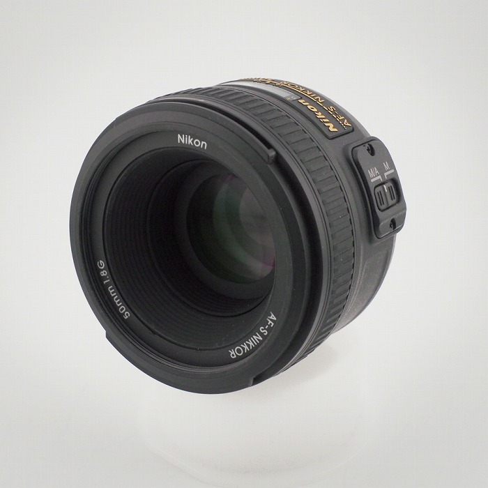 yÁz(jR) Nikon AF-S 50/1.8G