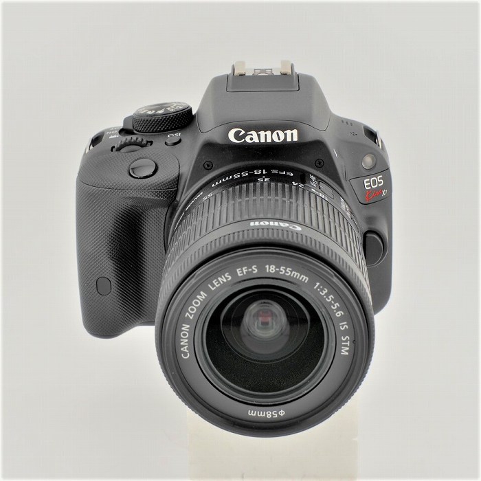 yÁz(Lm) Canon EOS Kiss X7+18-55STMLbg