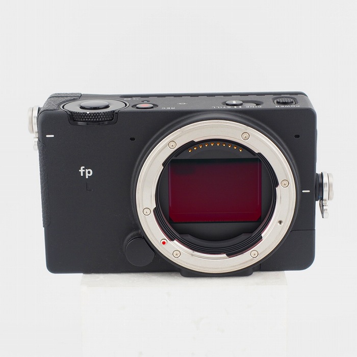 【中古】(シグマ) SIGMA fpL