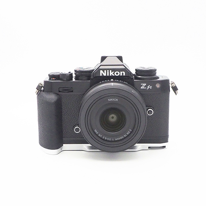 yÁz(jR) Nikon Zfc 16-50 VR YLcg ucN