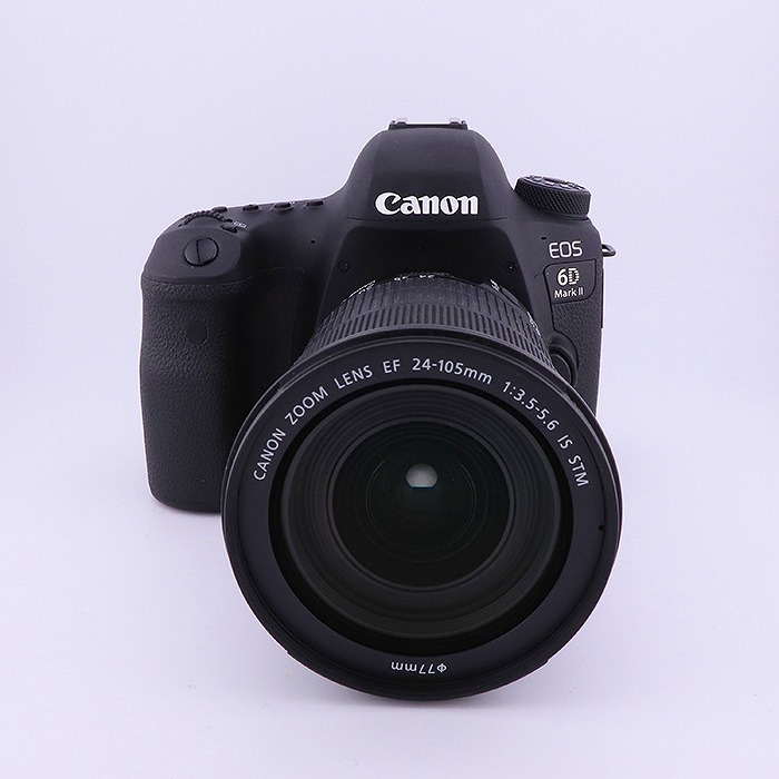 yÁz(Lm) Canon EOS 6D MARK2+EF24-105 IS STM YLbg