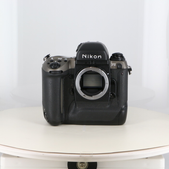 yÁz(jR) Nikon F5 50th LOf