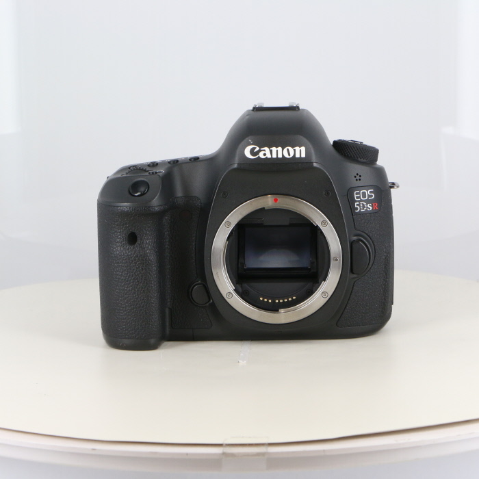 【中古】(キヤノン) Canon EOS 5DS R ボディ