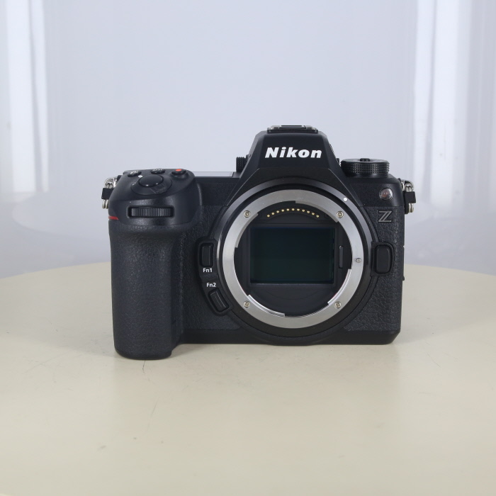 【中古】(ニコン) Nikon Z6III ボディ