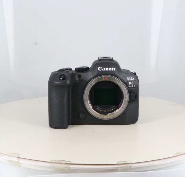 【中古】(キヤノン) Canon EOS R6 MarkII ボディ