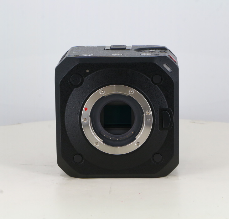 【中古】(パナソニック) Panasonic DC-BGH1 ボディ