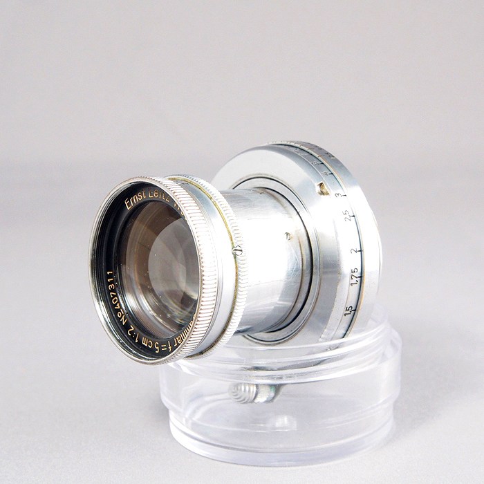 yÁz(CJ) Leica Summar 5cm/2
