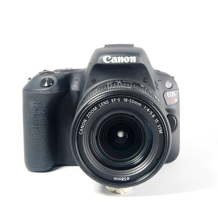 yÁz(Lm) Canon Lm EOS KISS X9+18-55/4-5.6 IS STM