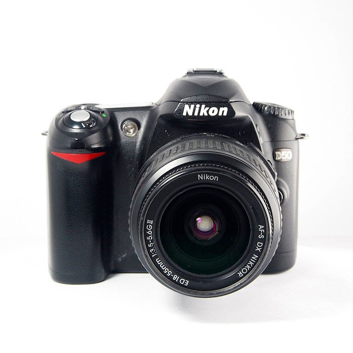 yÁz(jR) Nikon D50+18-55/3.5-5.6G II