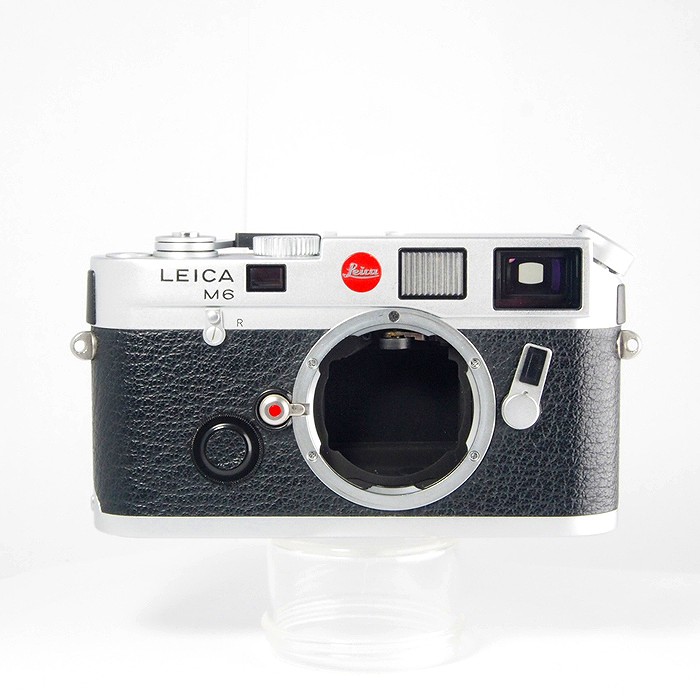 yÁz(CJ) Leica M6 chrome