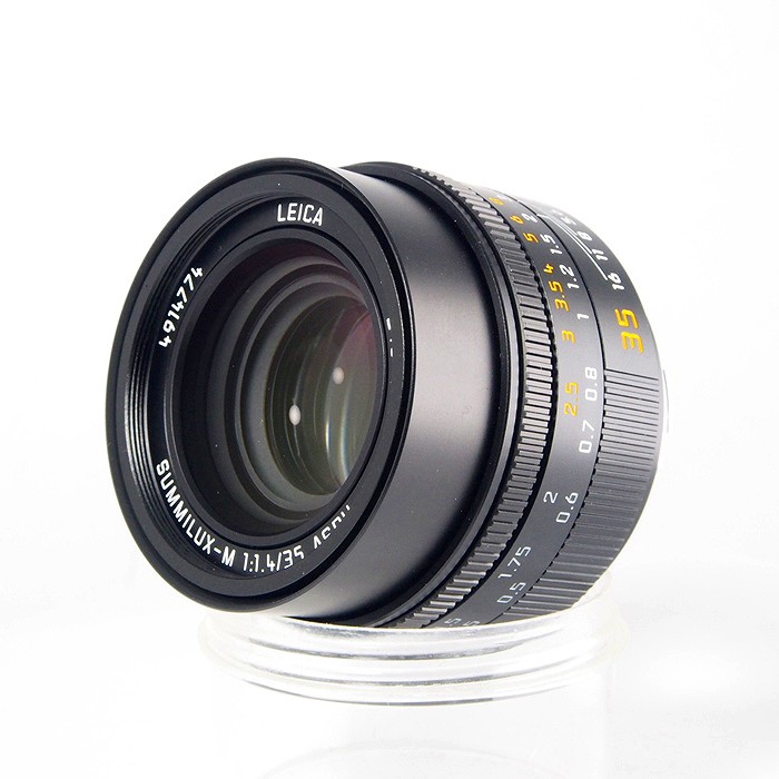 yÁz(CJ) Leica SUMMILUX-M 1.4/35 ASPH.