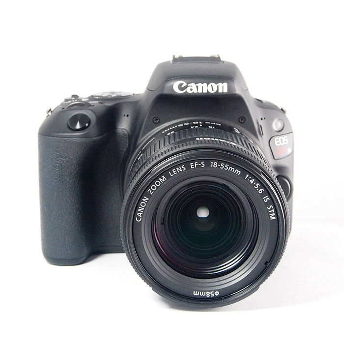 yÁz(Lm) Canon EOS KISS X9/EF-S18-55 IS STM Ykit BK
