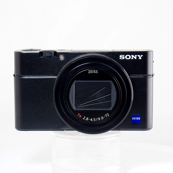 【中古】(ソニー) SONY DSC-RX100M7G