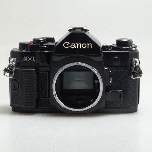 yÁz(Lm) Canon A-1