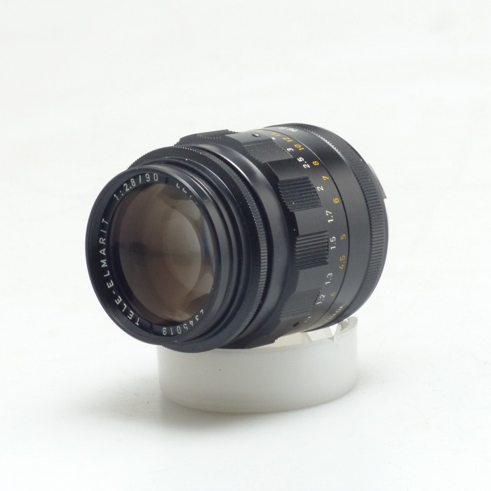 yÁz(CJ) Leica eG}[g M 90/2.8 O