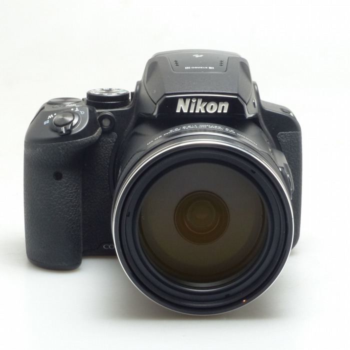 yÁz(jR) Nikon COOLPIX P900 ucN