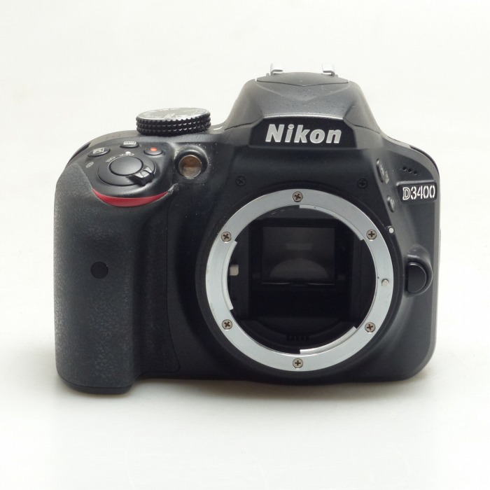 yÁz(jR) Nikon D3400 {fC ucN
