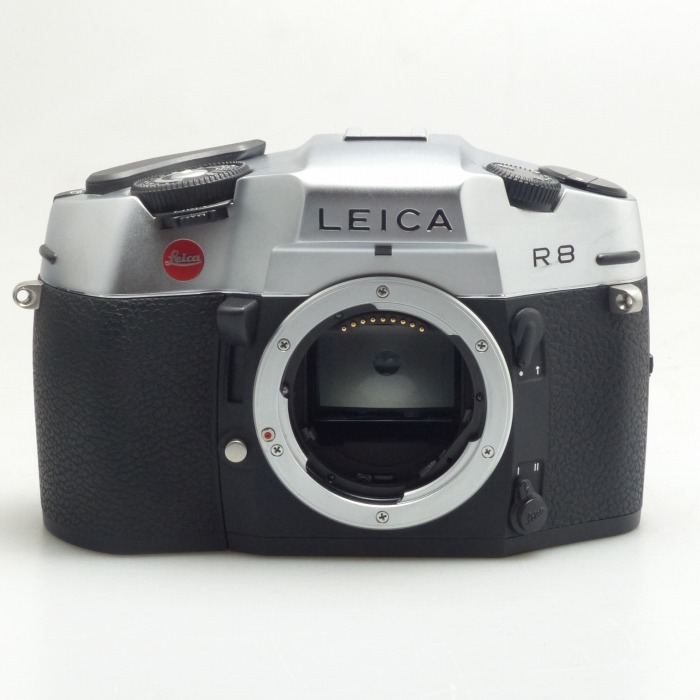 yÁz(CJ) Leica R8 Vo[ {fC