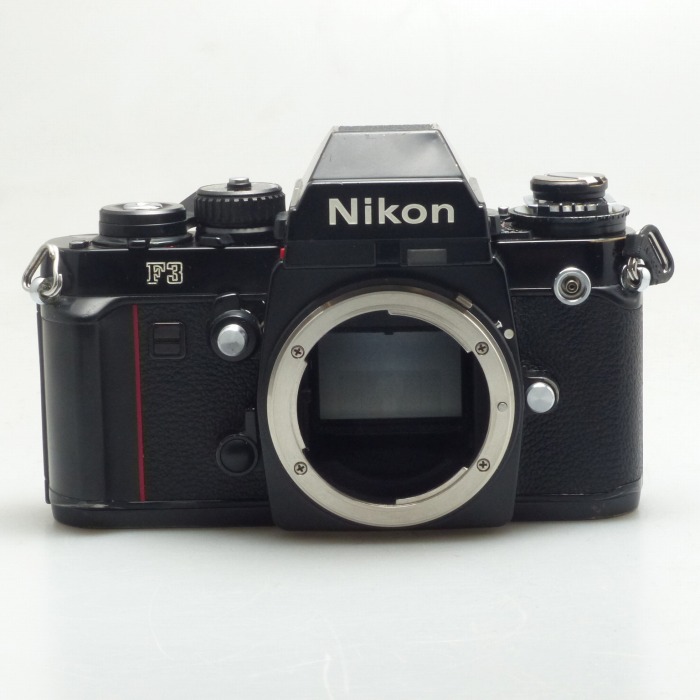 yÁz(jR) Nikon F3