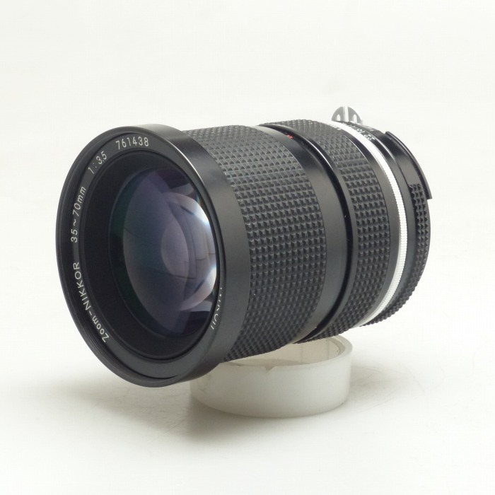 yÁz(jR) Nikon Ai Nikkor 35-70mm F3.5