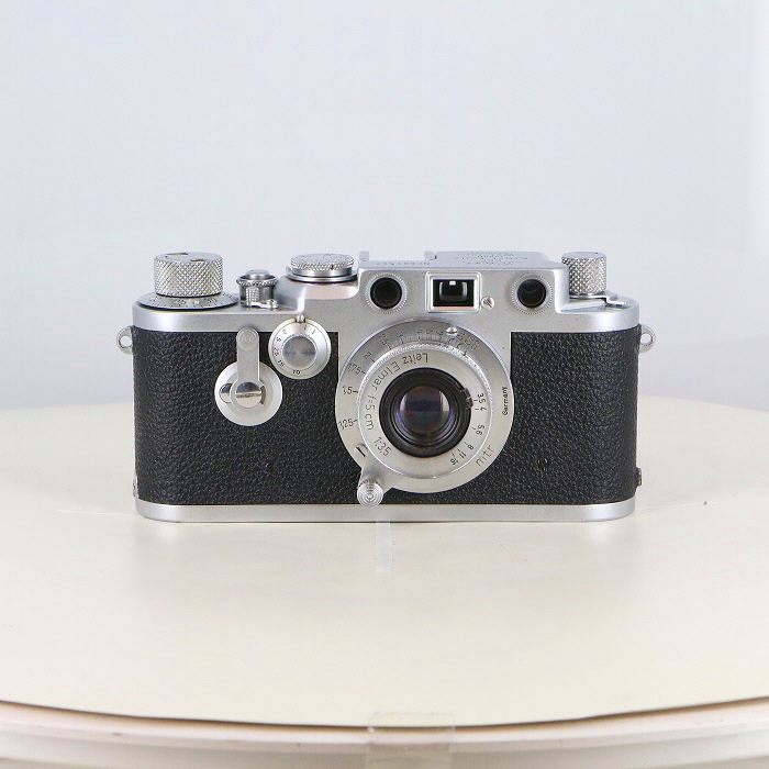 yÁz(CJ) Leica IIIf+G}[50/3.5