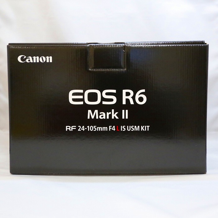 yÁz(Lm) Canon EOS R6 MARK2 RF24-105L IS USM YLcg