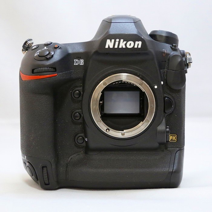 yÁz(jR) Nikon D6 {fB