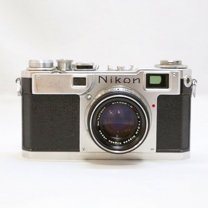yÁz(jR) Nikon S2+50/2