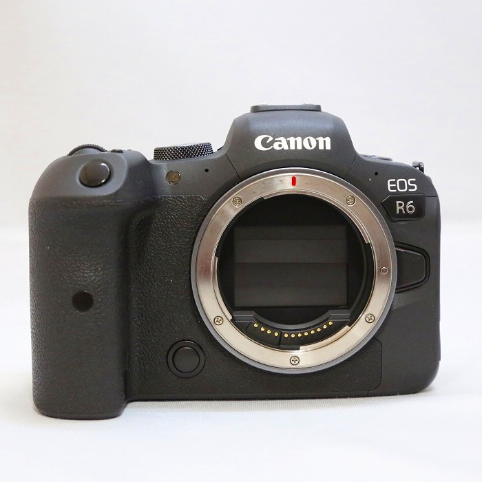 yÁz(Lm) Canon EOS R6 {fC