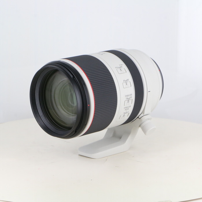 【中古】(キヤノン) Canon RF70-200/2.8L IS USM