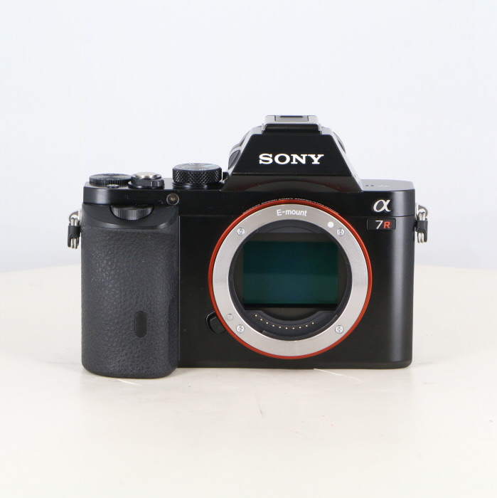 【中古】(ソニー) SONY α7R (ILCE-7R) ボディ