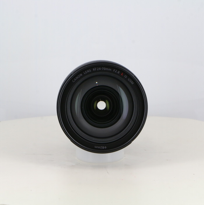 【中古】(キヤノン) Canon RF24-70/2.8L IS USM