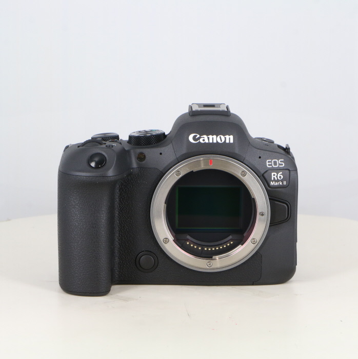 【中古】(キヤノン) Canon EOS R6 MARK2 ボディ