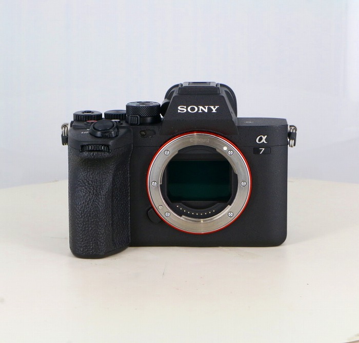 【中古】(ソニー) SONY α7IV (ILCE-7M4) ボデイ
