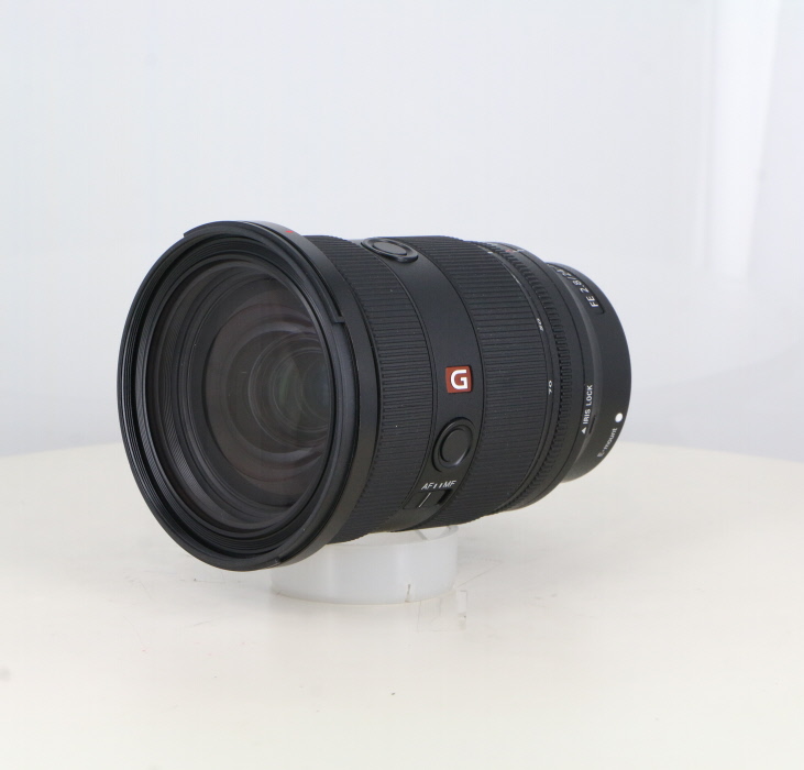 【中古】(ソニー) SONY FE24-70/2.8 GM II