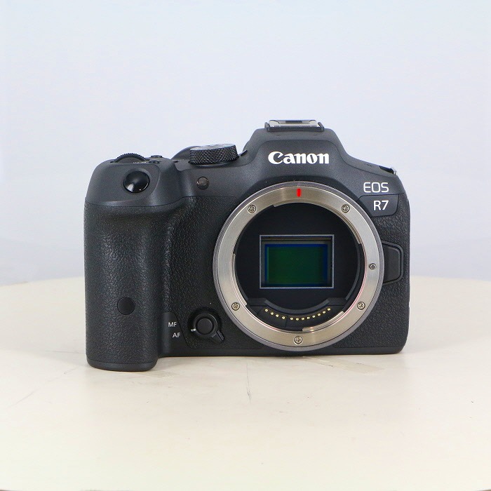 【中古】(キヤノン) Canon EOS R7 ボデイ