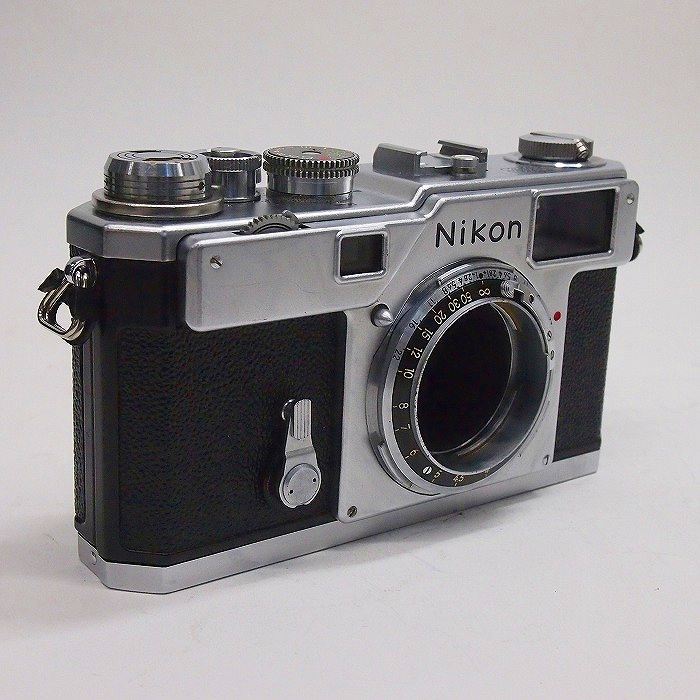 yÁz(jR) Nikon S3 {fB