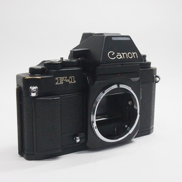 yÁz(Lm) Canon New F-1 AE {fB