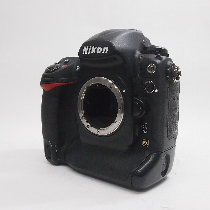 yÁz(jR) Nikon D3S {fB