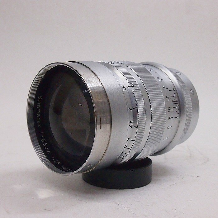 yÁz(CJ) Leica Summarex L 85mm F1.5