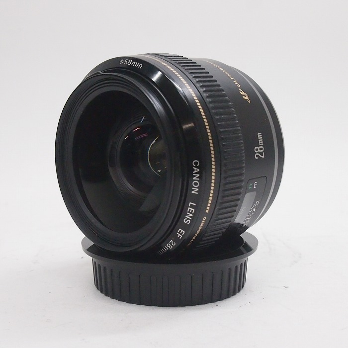 yÁz(Lm) Canon EF28/F1.8 USM
