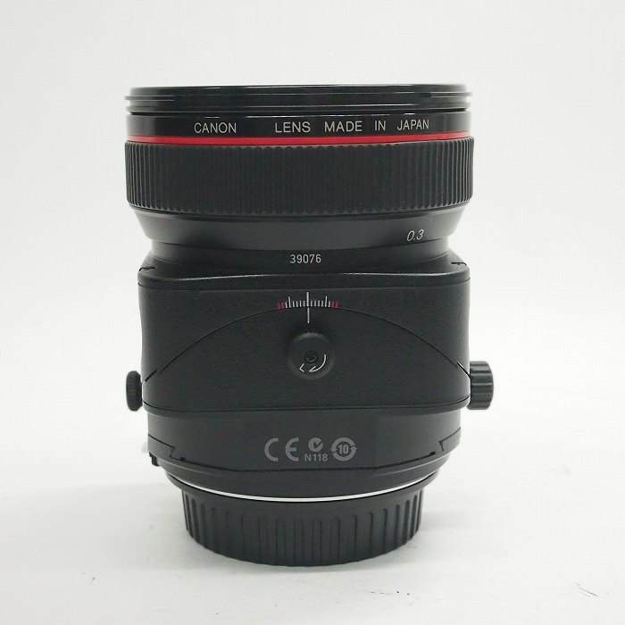 【中古】(キヤノン) Canon TS-E24/3.5L