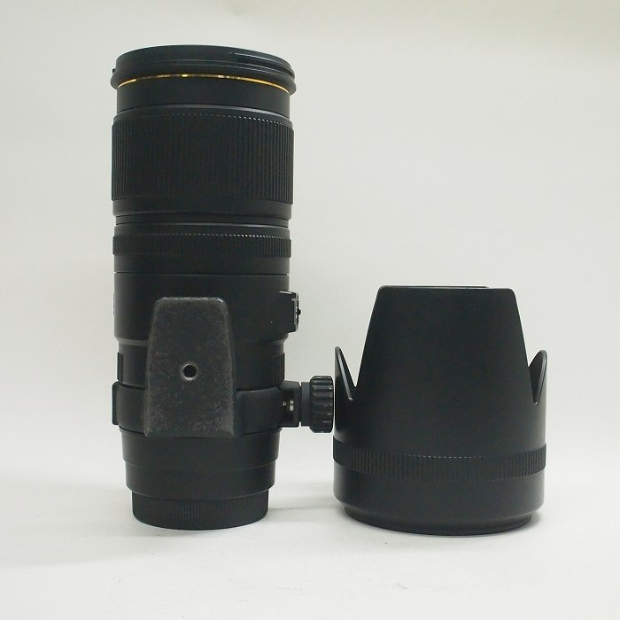 【中古】(シグマ) SIGMA APO70-200/F2.8 EX DG OS HSM EOS用