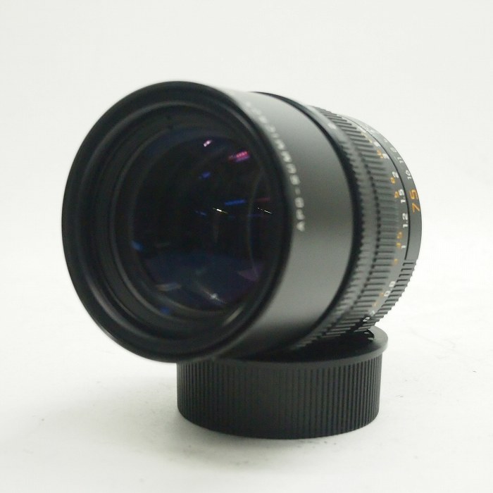 【中古】(ライカ) Leica アポズミクロン M 75/2 ASPH 11637