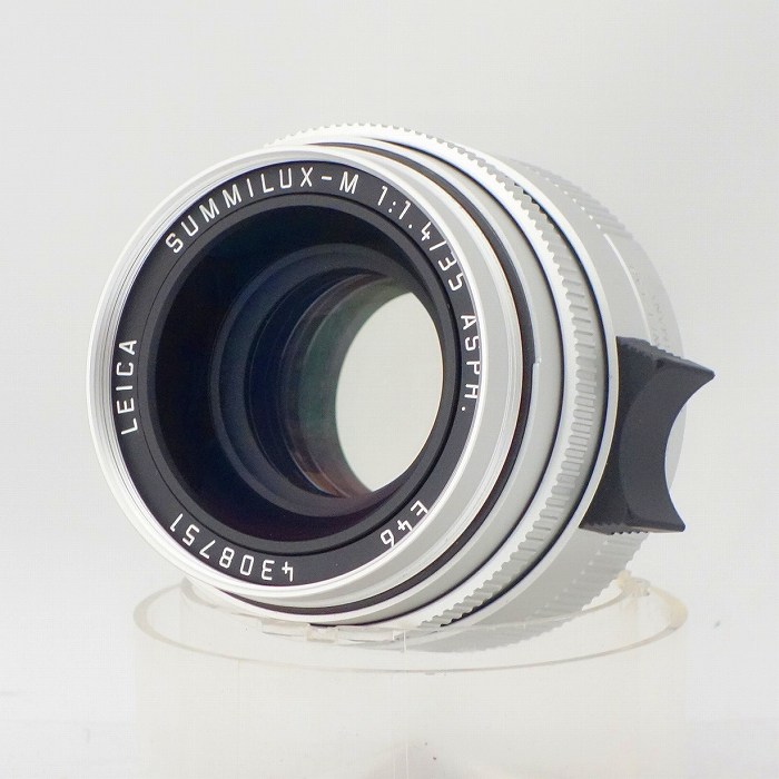 yÁz(CJ) Leica Y~bNX M35/1.4 ASPH Vo[