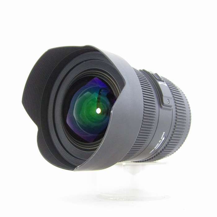 【中古】(シグマ) SIGMA 12-24/4.5-5.6 II DG HSM EO キヤノンマウント