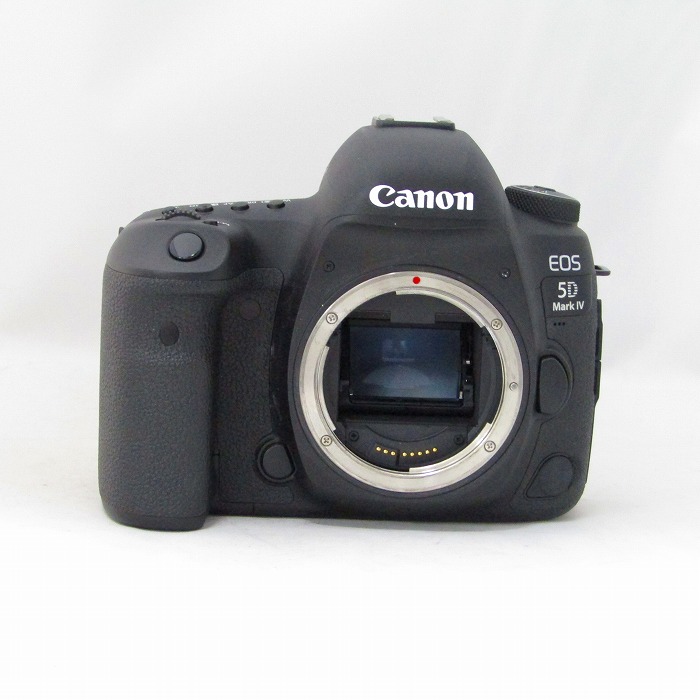 【中古】(キヤノン) Canon EOS 5D MARK4 ボデイ