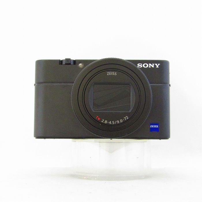 【中古】(ソニー) SONY DSC-RX100M6