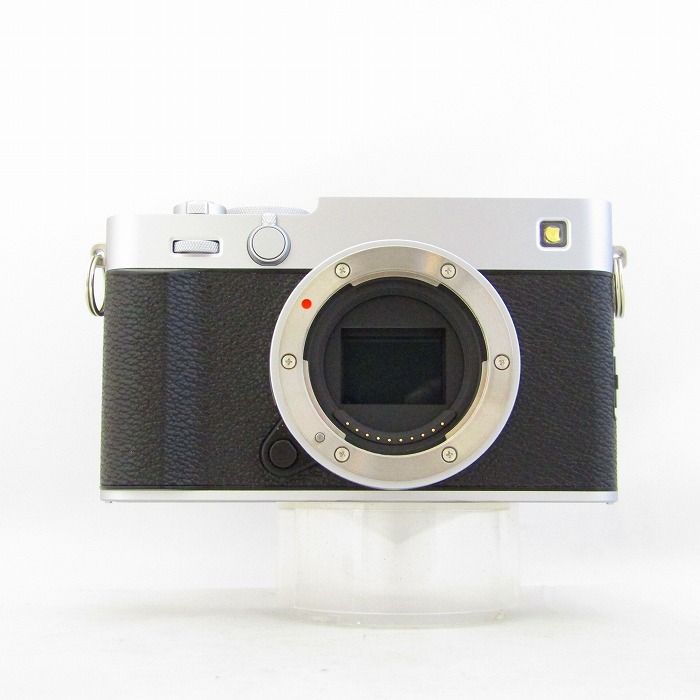 【中古】(フジフイルム) FUJIFILM X-E5-S JP ボデイ