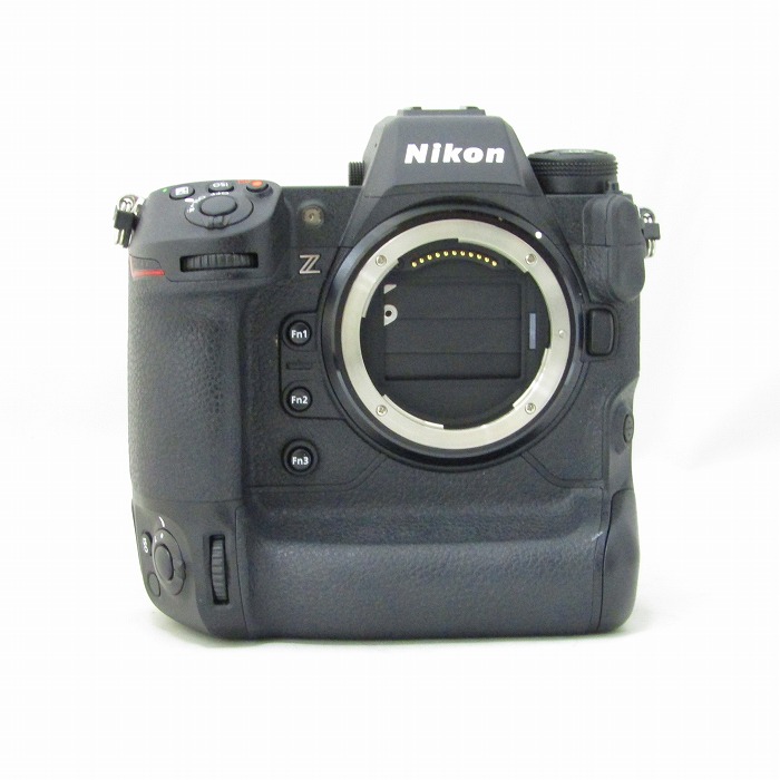 【中古】(ニコン) Nikon Z9 ボデイ